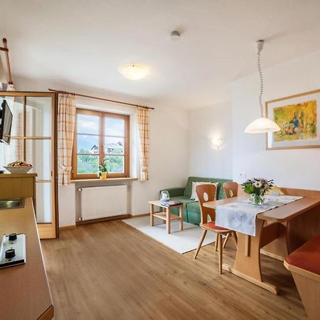 Hahnenkamm Rainegg Apartment Schenna Bagian luar foto