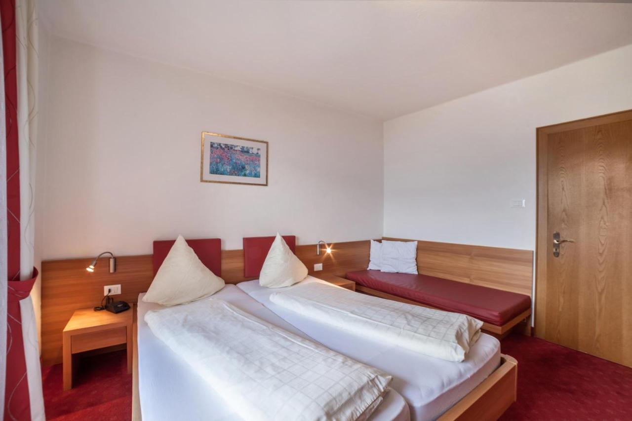 Hahnenkamm Rainegg Apartment Schenna Bagian luar foto